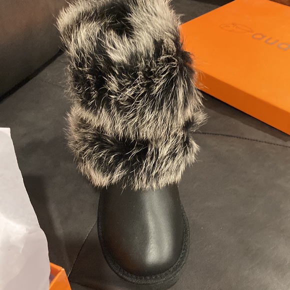 Australian Auabp Boots - Picture 6 of 8